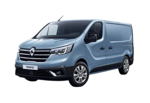 LC conversion traffic