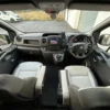 Lomond adventurer baltic edition interior cab scaled