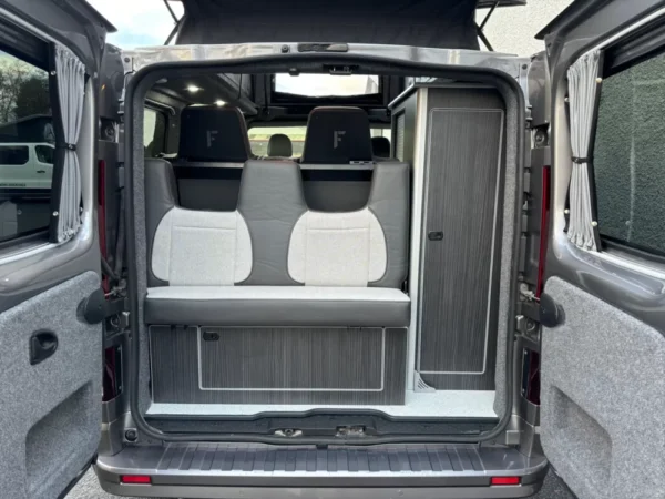 Lomond adventurer baltic edition interior rear scaled e1701171217670