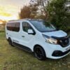 Nissan NV300 Lomond Adventurer Campervan Lomond Campers 12 scaled