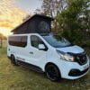 Nissan NV300 Campervan for Sale in Scotland