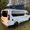 Nissan Campervans for Sale in Scotland