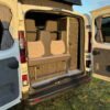 Nissan NV300 Lomond Adventurer Campervan Lomond Campers 8 scaled