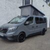 PXL_20250807_155057020 2022 Renault Trafic 2.0DCI 32k Miles, 6 Speed Manual, Euro 6, Brand New Lomond Campers Campervan Conversion, Warranty, Finance