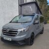 PXL_20250807_155143845 2022 Renault Trafic 2.0DCI 32k Miles, 6 Speed Manual, Euro 6, Brand New Lomond Campers Campervan Conversion, Warranty, Finance