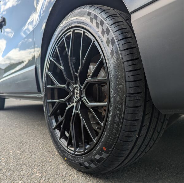 PXL_20250807_155245368 2022 Renault Trafic 2.0DCI 32k Miles, 6 Speed Manual, Euro 6, Brand New Lomond Campers Campervan Conversion, Warranty, Finance