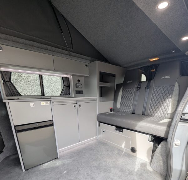 PXL_20250807_155337395 2022 Renault Trafic 2.0DCI 32k Miles, 6 Speed Manual, Euro 6, Brand New Lomond Campers Campervan Conversion, Warranty, Finance