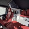 Pre-owned 2019 Nissan NV300 Acenta Campervan – 52k Miles! Euro 6 | FINANCE | 4 Berth Camper Van