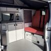 Pre-owned 2019 Nissan NV300 Acenta Campervan – 52k Miles! Euro 6 | FINANCE | 4 Berth Camper Van