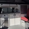 Pre-owned 2019 Nissan NV300 Acenta Campervan – 52k Miles! Euro 6 | FINANCE | 4 Berth Camper Van