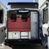 Pre-owned 2019 Nissan NV300 Acenta Campervan – 52k Miles! Euro 6 | FINANCE | 4 Berth Camper Van