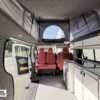 Pre-owned 2019 Nissan NV300 Acenta Campervan – 52k Miles! Euro 6 | FINANCE | 4 Berth Camper Van