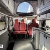 Pre-owned 2019 Nissan NV300 Acenta Campervan – 52k Miles! Euro 6 | FINANCE | 4 Berth Camper Van