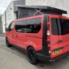 Pre-owned 2022 Renault Trafic Sport New Model Campervan 38k Miles! Euro 6, FINANCE 4 Berth Camper Van