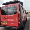 Pre-owned 2022 Renault Trafic Sport New Model Campervan 38k Miles! Euro 6, FINANCE 4 Berth Camper Van