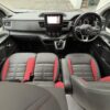 Pre-owned 2022 Renault Trafic Sport New Model Campervan 38k Miles! Euro 6, FINANCE 4 Berth Camper Van