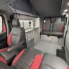 Pre-owned 2022 Renault Trafic Sport New Model Campervan 38k Miles! Euro 6, FINANCE 4 Berth Camper Van