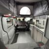 Pre-owned 2022 Renault Trafic Sport New Model Campervan 38k Miles! Euro 6, FINANCE 4 Berth Camper Van